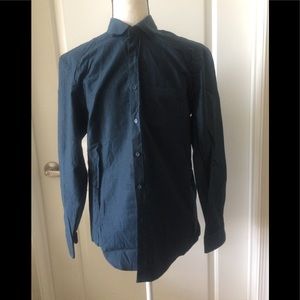 Report Collection junior dress shirt